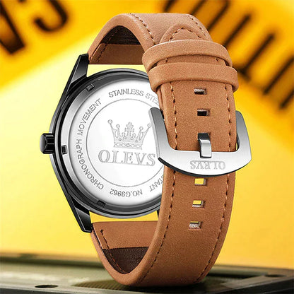 OLEVS CLASSIC WATCH