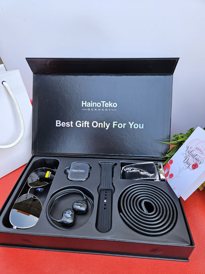 Valentines haino teko gift pack for gents