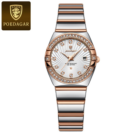 Poedagar 302 ladies watch