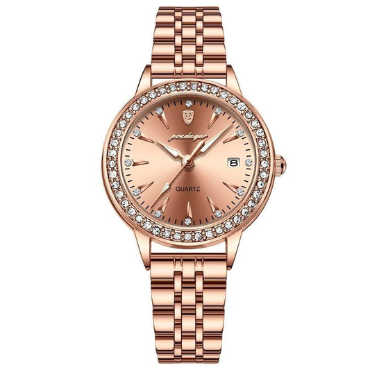 POEDAGAR LADIES CLASSIC WATCH