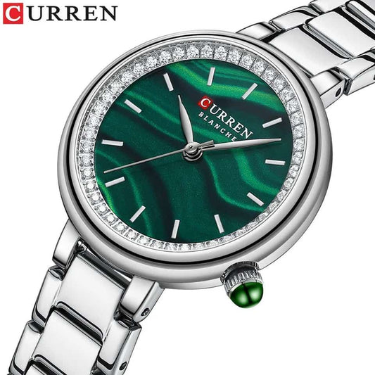 LADIES CURREN 9089