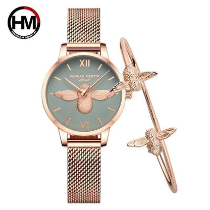 HM 112 Ladies watch